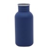 Blue Curl Curl Bottles